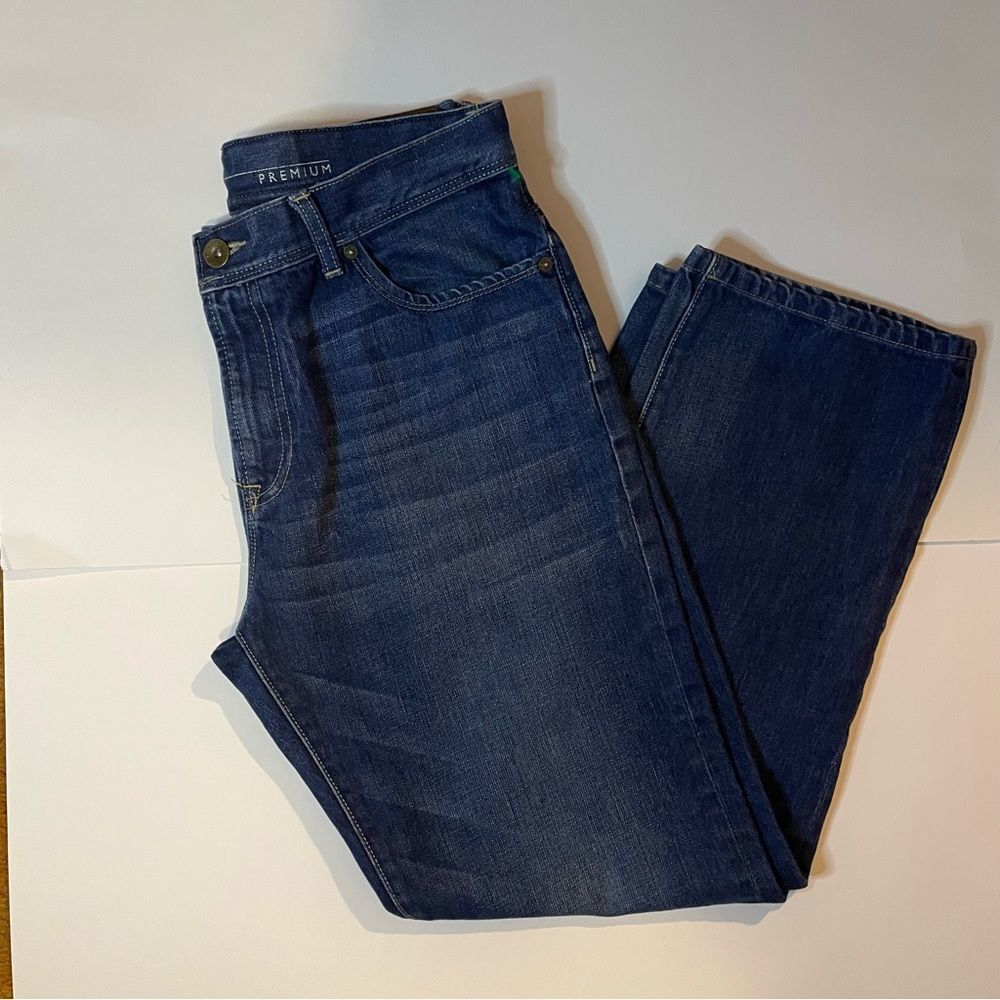 Tommy Hilfiger Bootcut Jeans